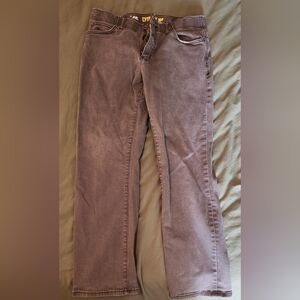 Levi's Extreme Motion Athletic Tapered 33x30 Gray